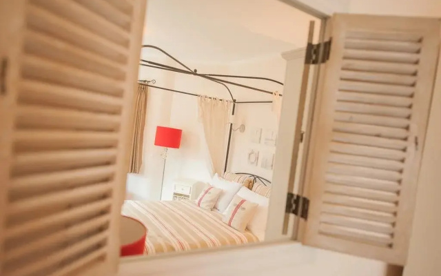 Hotel Villa La Tourelle