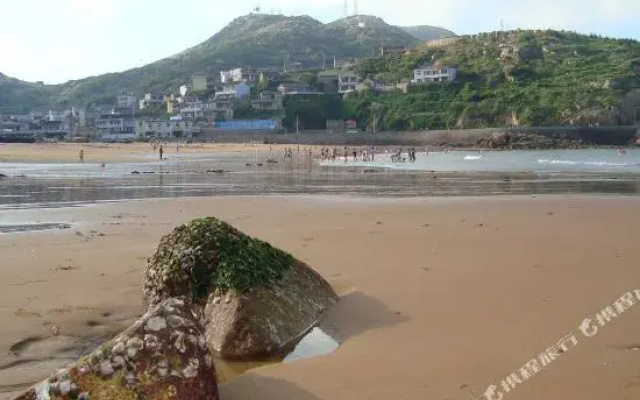 Zhong Yi Inn