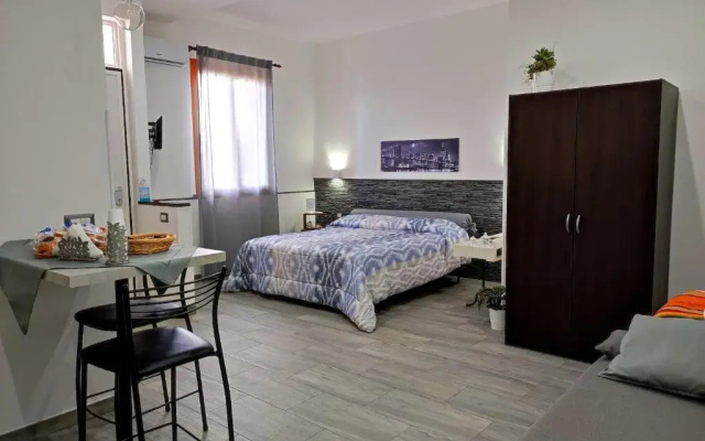 Casa del Maestrale