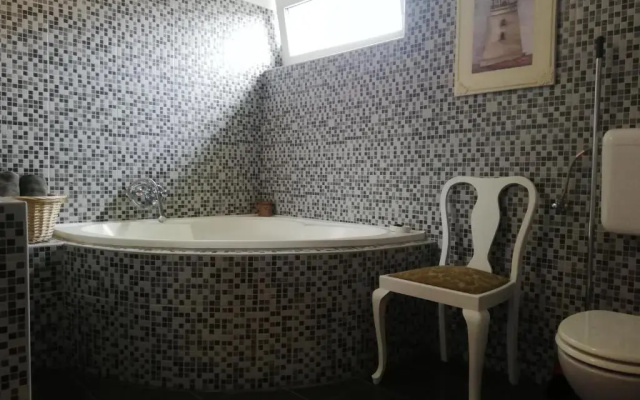 Bóbita Apartmanház