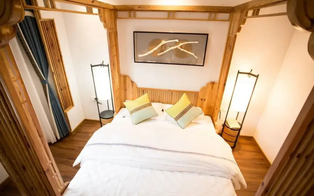 YUELU-House Inn
