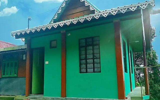 Choden Homestay Toryok By Stayapart