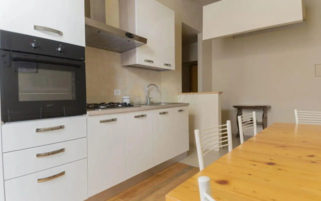 Tirreno apartment in Follonica-TIRRENO