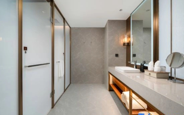 New Xiangyuan Kaiyuan Mingting Hotel, Xinxiang
