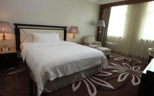 Fontainebleau Hotel Foshan