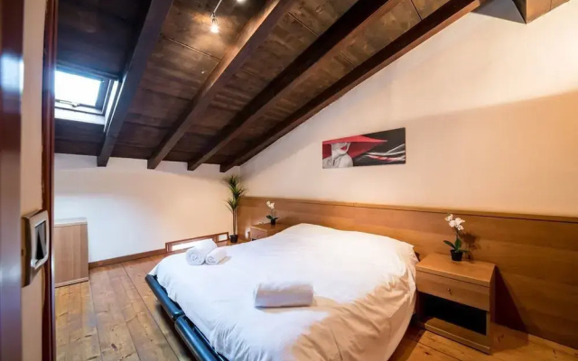 Bright Apartments Desenzano - Monte Grappa