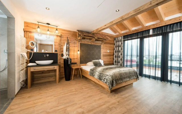 Alpenlove - Adult SPA Hotel