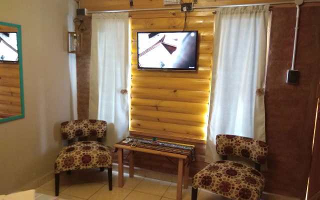 Hostal Quedate