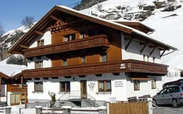 Pension Bergblick