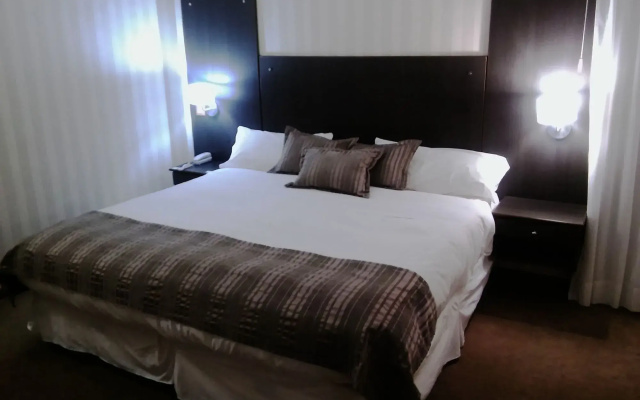 Hotel El Cortijo