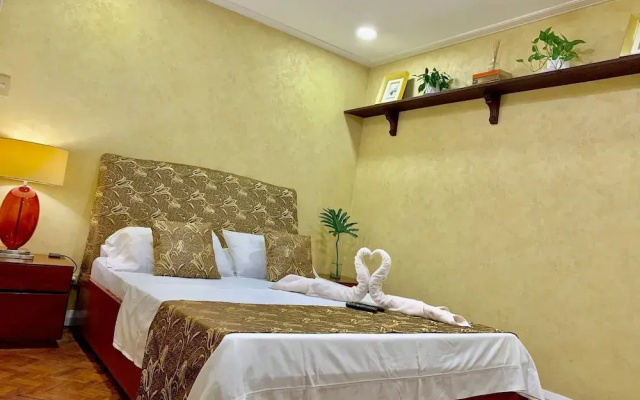 Superior Apartment Robinsons Place Rpr 10