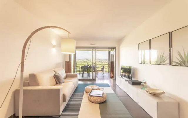 Sitael Private Apartment Terrace
