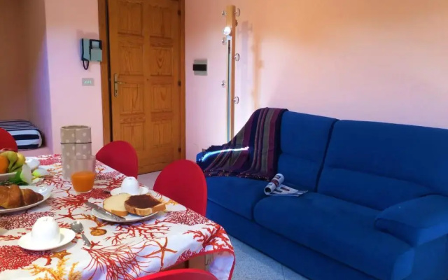 Casa Alba Chiara