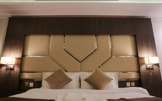 Guest House For Hotels Apartments - جيست هاوس للشقق الفندقيه