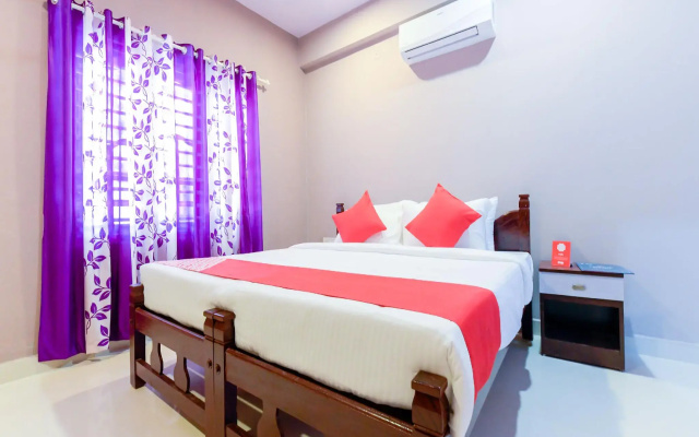 OYO 11620 Amare Highway Residency