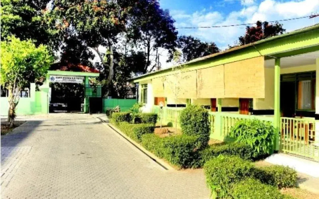 Wisma YKPTI