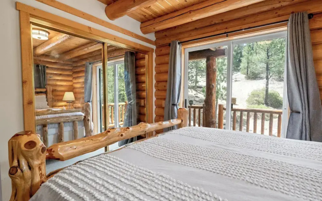Lakeview Lodge
