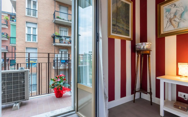 Casa Vacanze In Arte Milano