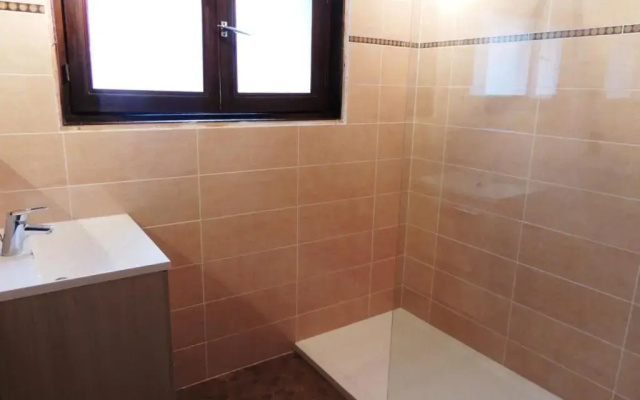 Appartement Les Gets, 2 pièces, 4 personnes - FR-1-598-65