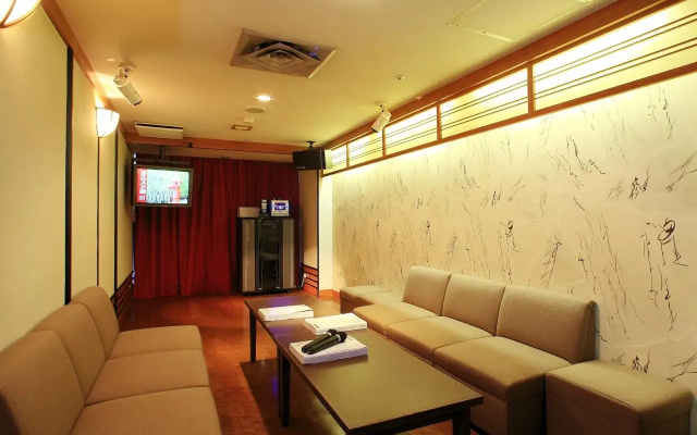 Yukai Resort Katayamatsuonsen Yataya Shotoen Kaiseki