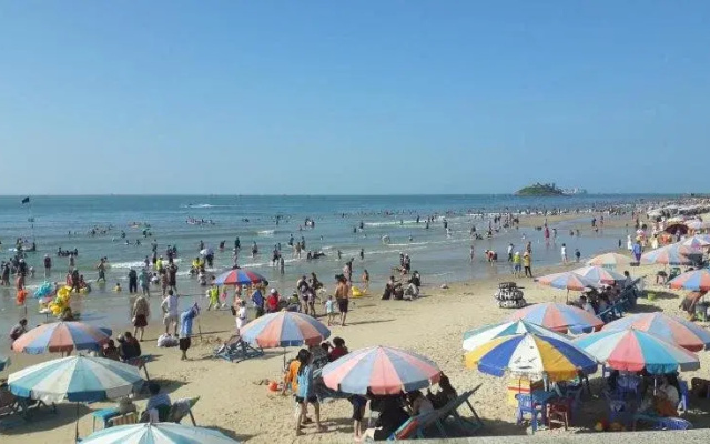 Ngoc Thuan Hotel