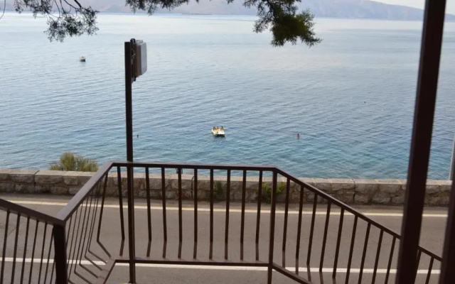 Apartment Vesna Senj