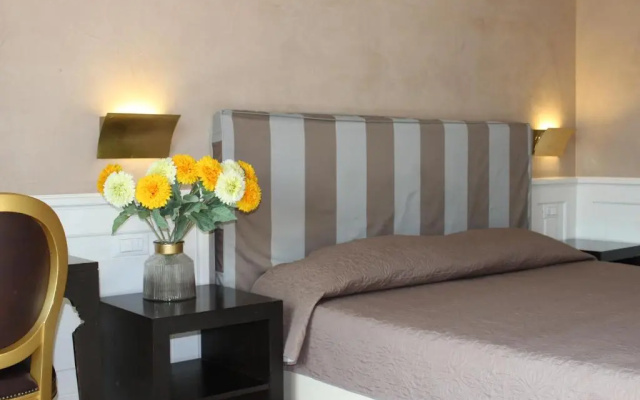 Relais La Maison De Luxe