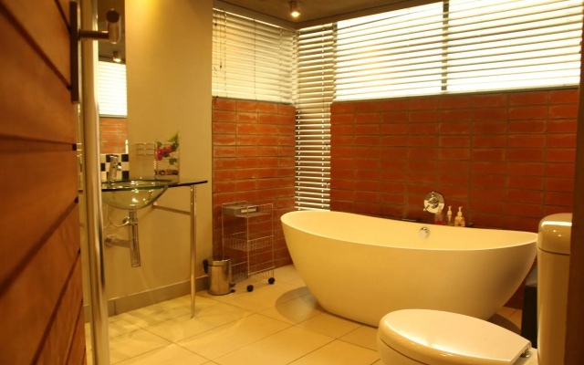 Dias Guest House