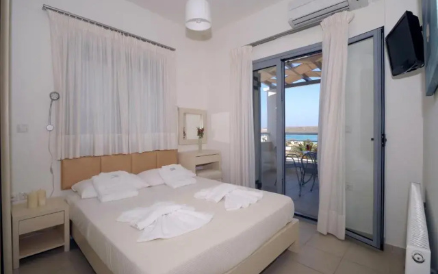 Astarte Sea Villas