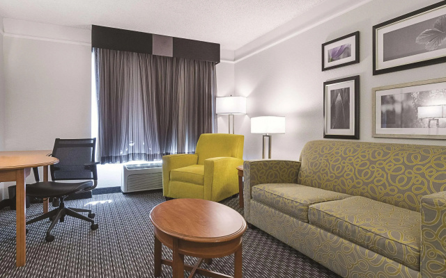 La Quinta Inn Miami Airport East