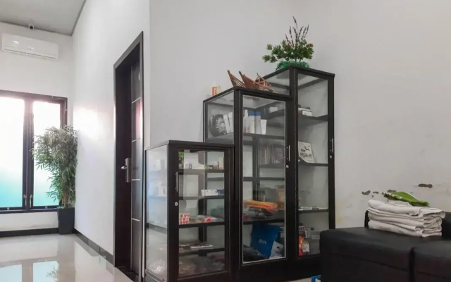 Wisma Auliyah Kolaka Utara