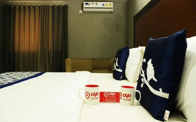 OYO 1177 Hotel Sky Wood Inn & Suites