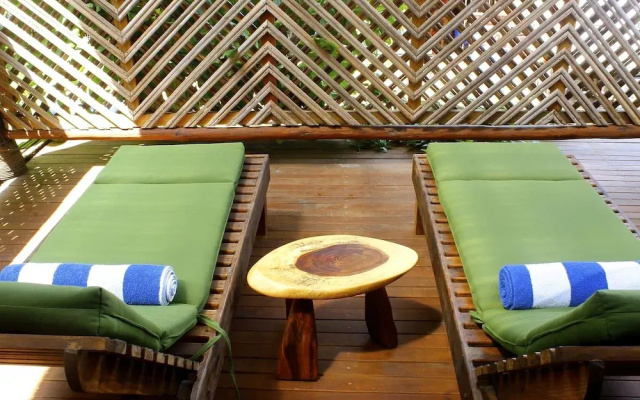 Suites Punta Arena Surf