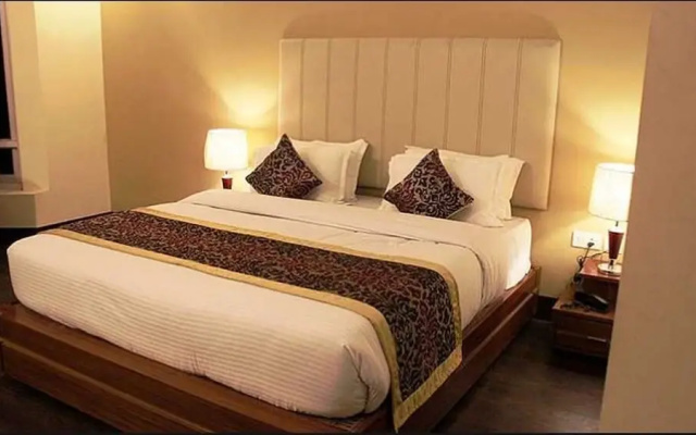 Summit Lillium Hotel & Spa