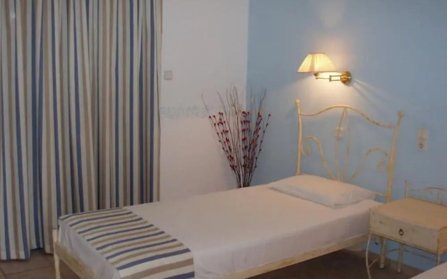 Blue Sea Hotel
