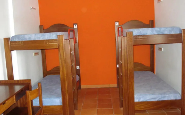 HI Almograve - Pousada de Juventude - Hostel