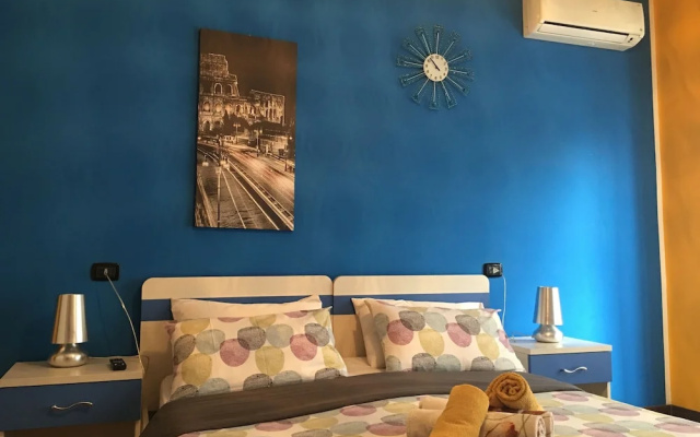 B&B Esty