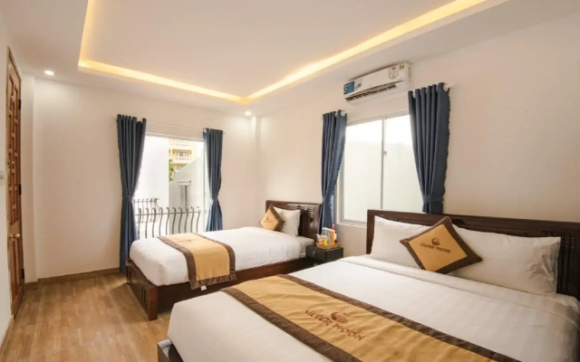 Silver Moon Villa Hoi An