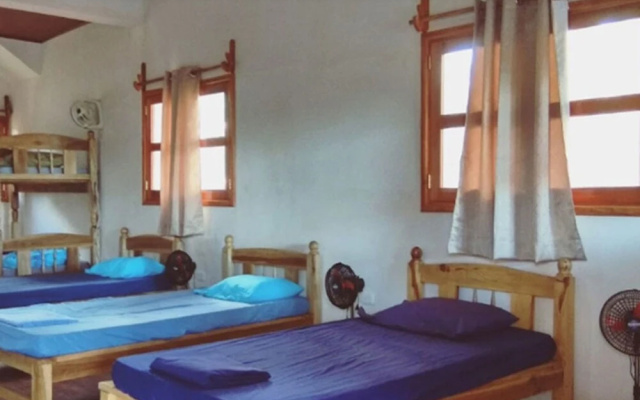 Badaboom Hostal & Surf - Hostel