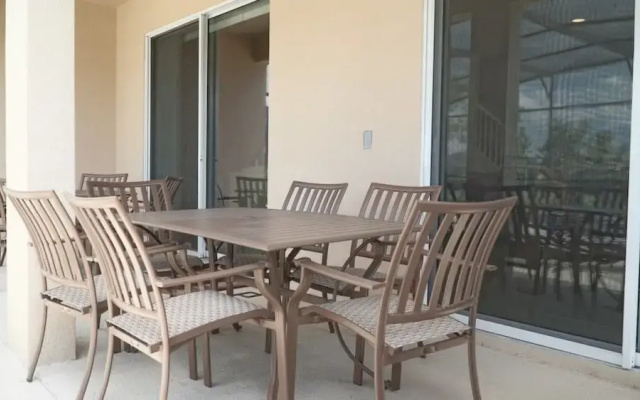 Solterra 4344 - Six Bedroom Villa with Private Pool