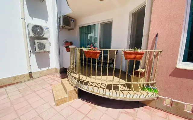 25m FROM THE BEACH!! Luxury Sea Paradise Apartment