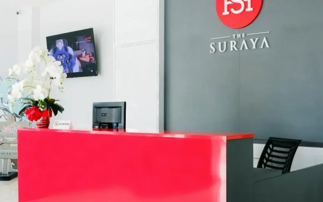 Q Hotel Kuantan
