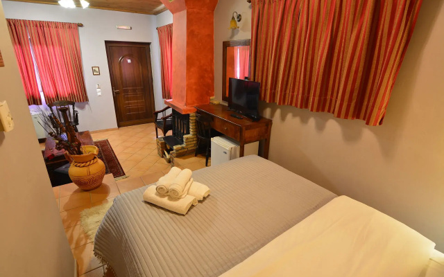 Georgios V Chalet