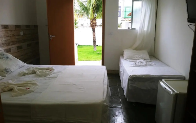 pousada maceio
