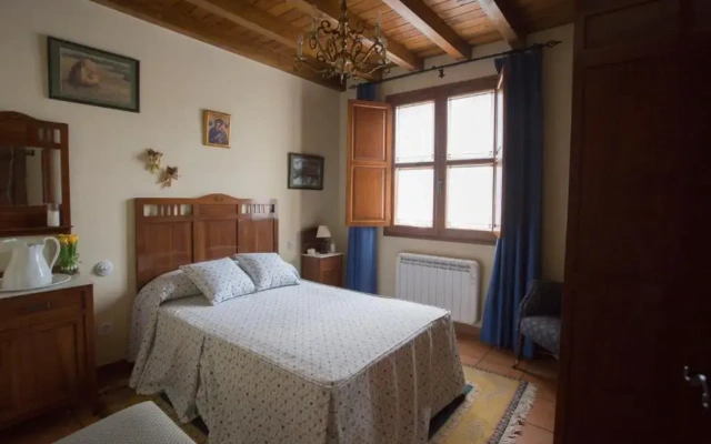 Casa Solallosa 112