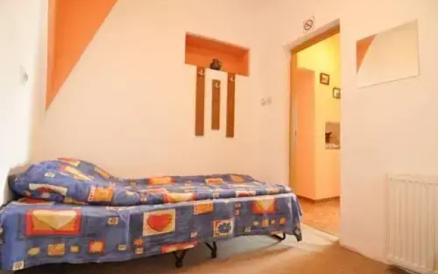 Old Town Hostel Brasov