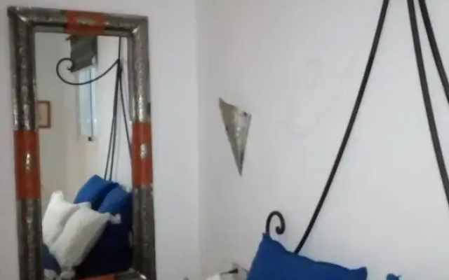 La Suite del Alfiz