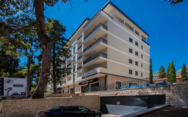 Apartment Aloha