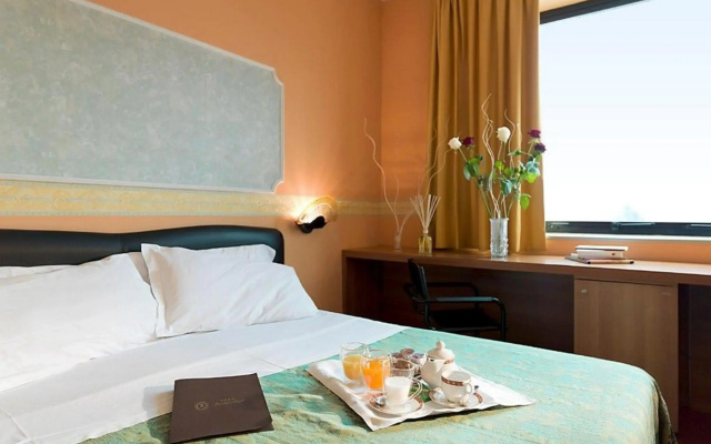 Hotel Bifi