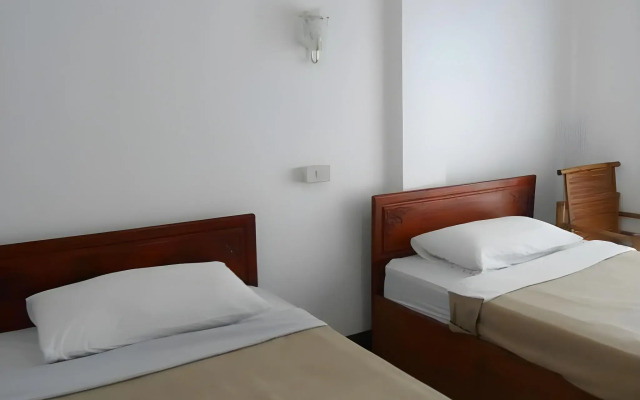 Chanthasom Guesthouse